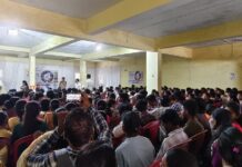 जन शिक्षण संस्थान कोरबा में विश्व युवा कौशल दिवस मनाया गया, सफल हितग्राहियों को वितरित किए प्रमाण-पत्र