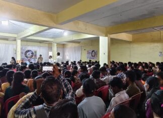 जन शिक्षण संस्थान कोरबा में विश्व युवा कौशल दिवस मनाया गया, सफल हितग्राहियों को वितरित किए प्रमाण-पत्र