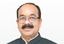 कोरबा प्रेस क्लब की नई कार्यकारिणी का शपथ ग्रहण समारोह 23 जुलाई को, उप मुख्यमंत्री अरुण साव होंगे मुख्य अतिथि
