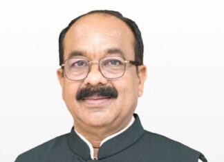 कोरबा प्रेस क्लब की नई कार्यकारिणी का शपथ ग्रहण समारोह 23 जुलाई को, उप मुख्यमंत्री अरुण साव होंगे मुख्य अतिथि