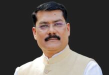 पीएम मोदी के निर्णायक कदम और सोनम वांगचुक के अनशन समाप्त होने से विपक्ष का ‘भारत विरोधी एजेंडा’ बेनकाब : गोपाल मोदी