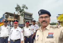 नाबालिग के वाहन चलाने पर कोर्ट सख्त, 2 मामलों मे 26,500 का अर्थदंड, नो-एंट्री उल्लंघन पर 20 हजार का जुर्माना