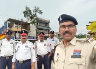 नाबालिग के वाहन चलाने पर कोर्ट सख्त, 2 मामलों मे 26,500 का अर्थदंड, नो-एंट्री उल्लंघन पर 20 हजार का जुर्माना