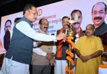 स्वस्थ छत्तीसगढ़ करेगा विकसित छत्तीसगढ़ का निर्माण : मुख्यमंत्री