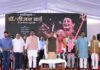लोककला की महान साधिका डॉ. तीजन बाई की स्मृतियों को चिरस्थायी बनाएगी राज्य सरकार : मुख्यमंत्री विष्णुदेव साय