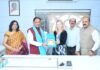मुख्यमंत्री विष्णु देव साय की पहलःस्वस्थ माताएं, स्वस्थ बच्चे और कुपोषण मुक्त छत्तीसगढ़ के लिए बनेगी समन्वित रणनीति