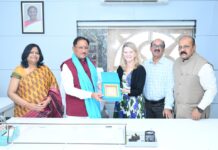 मुख्यमंत्री विष्णु देव साय की पहलःस्वस्थ माताएं, स्वस्थ बच्चे और कुपोषण मुक्त छत्तीसगढ़ के लिए बनेगी समन्वित रणनीति