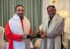 मुख्यमंत्री विष्णुदेव साय ने सत्य साई ग्राम के सेवा मॉडल को बताया जनकल्याण का प्रेरक उदाहरण