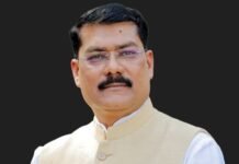 संत रविदास का समरसता संदेश घर-घर पहुंचाएगी भाजपा : गोपाल मोदी