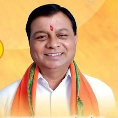 उद्योग मंत्री लखन लाल देवांगन की पहल से शहर के मुख्य मार्गों के डामरीकरण के लिए 17 करोड़ से अधिक की राशि हुई जारी