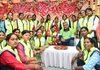 बालको ने आपसी विश्वास, स्नेह और एकजुटता के पर्व रक्षाबंधन को धूमधाम से मनाया