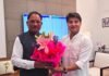 छत्तीसगढ़ के दूरस्थ क्षेत्रों को मिलेगी मजबूत डिजिटल पहचान, 2,305 नए मोबाइल टावरों के लिए मुख्यमंत्री विष्णु देव साय ने केंद्र से मांगी मंजूरी