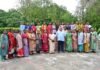 बस्तर के प्रतिनिधियों ने देखा राष्ट्रपति भवन, बस्तर की संस्कृति का हुआ भव्य सम्मान