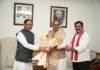 अरुणाचल मॉडल पर बस्तर में सड़क निर्माण की मांग, मुख्यमंत्री साय ने केंद्र से किया आग्रह
