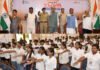 राज्यपाल श्री डेका और मुख्यमंत्री श्री साय की उपस्थिति में लोक भवन में हुआ ‘नशा मुक्त युवा विकसित भारत संकल्प अभियान‘ का शुभारंभ