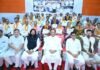 दिव्यांगजनों के सम्मान और सशक्तीकरण के लिए सरकार निरंतर प्रतिबद्ध : मुख्यमंत्री