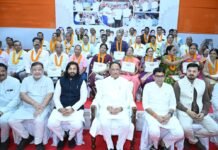 दिव्यांगजनों के सम्मान और सशक्तीकरण के लिए सरकार निरंतर प्रतिबद्ध : मुख्यमंत्री