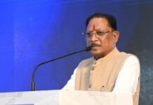 सिंचाई सुविधाओं के विस्तार, फसल विविधिकरण और आधुनिक तकनीक से खेती बनेगी अधिक लाभकारी – मुख्यमंत्री