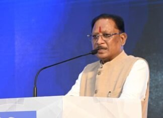 सिंचाई सुविधाओं के विस्तार, फसल विविधिकरण और आधुनिक तकनीक से खेती बनेगी अधिक लाभकारी – मुख्यमंत्री