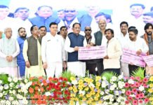 विशेष लेख : ढाई साल की उपलब्धियाँ- छत्तीसगढ़ का श्रमिक कल्याण के क्षेत्र में नई पहचान