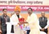 शिक्षा समाज के विकास का मूल मंत्र, भावी पीढ़ी को शिक्षित करना हम सभी की जिम्मेदारी : मुख्यमंत्री विष्णु देव साय