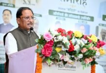 ‘कोहरा’ जैसी रचनाएं समाज को सजग करने और सच सामने लाने का सशक्त माध्यम : मुख्यमंत्री