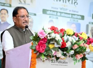 ‘कोहरा’ जैसी रचनाएं समाज को सजग करने और सच सामने लाने का सशक्त माध्यम : मुख्यमंत्री