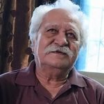 शोक : शशि भाई ठक्कर का निधन