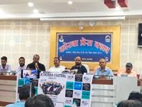 जेसीआई वीक में सात दिन, सात थीम पर होंगे विविध आयोजन