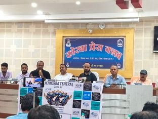 जेसीआई वीक में सात दिन, सात थीम पर होंगे विविध आयोजन