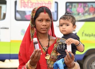 बालको की सामुदायिक विकास कार्य बनी सामाजिक बदलाव की मजबूत कड़ी