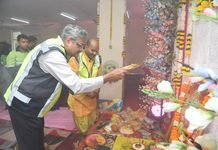 बालको में श्रद्धा और उत्साह के साथ मनाई गई भगवान विश्वकर्मा जयंती