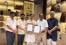 PSSOU के दो अहम MOU, शिक्षा से जनजातीय शोध तक बढ़ेगा सहयोग