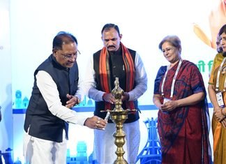 बीएमसी का वार्षिक कॉन्क्लेव कैंसर के क्षेत्र में मील का पत्थर साबित होगाः विष्णु देव साय