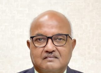 एमडी एसके कटियार का कार्यकाल बढ़ा, 31 मार्च 2027 तक संभालेंगे जनरेशन कंपनी की कमान