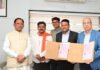 मुख्यमंत्री विष्णु देव साय की पहल से नवा रायपुर में खुलेगा प्रतिष्ठित NMIMS, उच्च शिक्षा के क्षेत्र में छत्तीसगढ़ लगाएगा नई छलांग