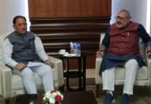 टेक्सटाइल सेक्टर में छत्तीसगढ़ के लिए बड़ी संभावनाएं, केंद्र करेगा हरसंभव सहयोग