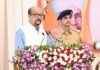 AI के युग में शिक्षक बनें विद्यार्थियों के मार्गदर्शक, तकनीक के विवेकपूर्ण उपयोग की दें सीख : राज्यपाल डेका