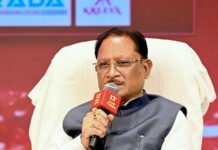 देश के अग्रणी राज्यों में होगी छत्तीसगढ़ की पहचान : मुख्यमंत्री विष्णु देव साय