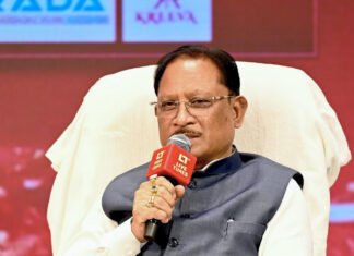 देश के अग्रणी राज्यों में होगी छत्तीसगढ़ की पहचान : मुख्यमंत्री विष्णु देव साय