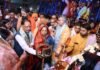 दही हांडी हमें एकता, सहयोग और टीम भावना की शक्ति का संदेश देती है : मुख्यमंत्री साय