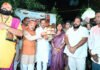 आशीर्वाद का दीया’ अभियान का भव्य शुभारंभ