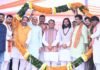 प्रधानमंत्री श्री मोदी के जन्मदिन पर हर घर में जलाएं ‘आशीर्वाद का दीप’ : मुख्यमंत्री विष्णु देव साय