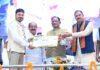 आयुर्वेद भारत की प्राचीन ज्ञान परंपरा की अमूल्य धरोहर, आधुनिक स्वास्थ्य सेवाओं के साथ भारतीय चिकित्सा पद्धतियों को भी दे रहे बढ़ावा – मुख्यमंत्री विष्णुदेव साय