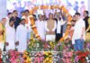 विकसित छत्तीसगढ़ के निर्माण में अब कोई बाधा नहीं, विकास की गति होगी और तेज : मुख्यमंत्री विष्णु देव साय