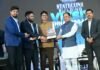 विकसित छत्तीसगढ़ के निर्माण में रियल एस्टेट सेक्टर की होगी अहम भूमिका : मुख्यमंत्री विष्णु देव साय