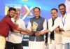 सीधी और सच्ची बात साहस के साथ रखें युवा, नई सोच को दें नई पहचान : मुख्यमंत्री विष्णु देव साय