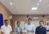 सेवा संकल्प अभियान से यागिनी के सपनों को मिला संबल, अब डॉक्टर बनकर करेंगी लोगों की सेवा