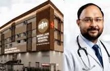 कोरबा के बाद कटघोरा में भी एमजीएम हॉस्पिटल की दस्तक