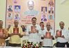 महाराजा अग्रसेन की जयंती पर गोपाल मोदी ने किया ‘अग्र संदेश’ पत्रिका का विमोचन, वृक्षारोपण कर दिया पर्यावरण संरक्षण का संदेश
